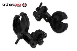 Maximal Repose Flèche Pour Arc à Poulies Whisker Biscuit Micro