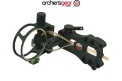 Maximal Viseur De Chasse Dawn Toolless 5 Pins