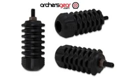 Maximal Stabilisateur De Chasse Shorty Rubber Noir