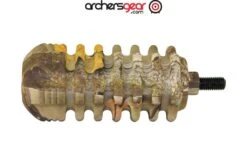 Maximal Stabilisateur De Chasse Shorty Rubber Camo