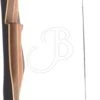 Ragim Longbow Raven 66"