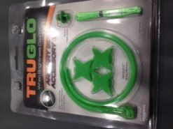 TruGlo Kit De Visette, Amortisseur Et Sucette